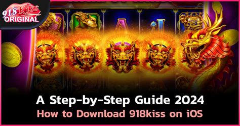 918kiss ios|Step.